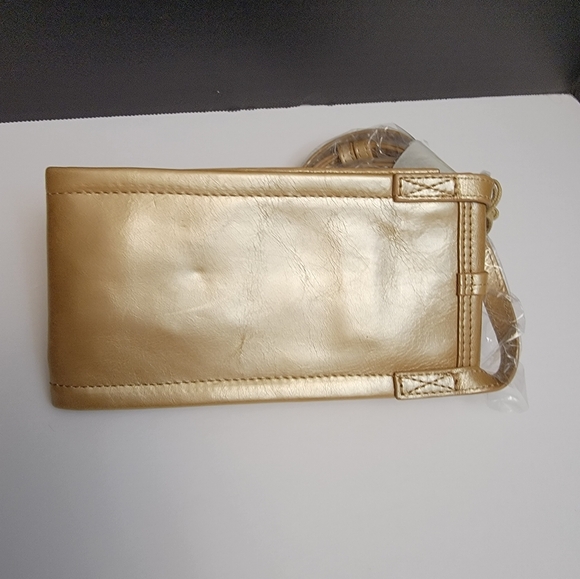 NWT Hobo Token Wallet Crossbody - Picture 6 of 8